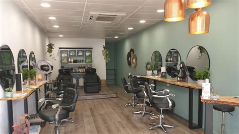 hygge hair studio  Tuesday | By Appointment Only